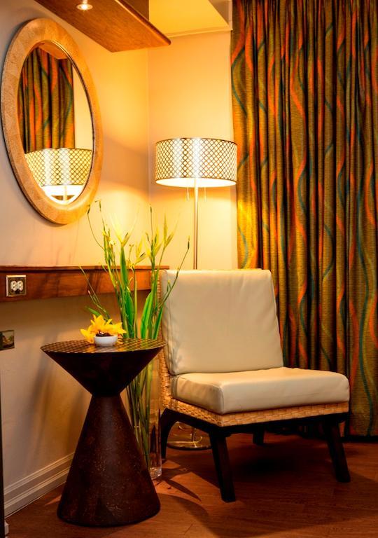 Kapok Hotel Port of Spain Room photo