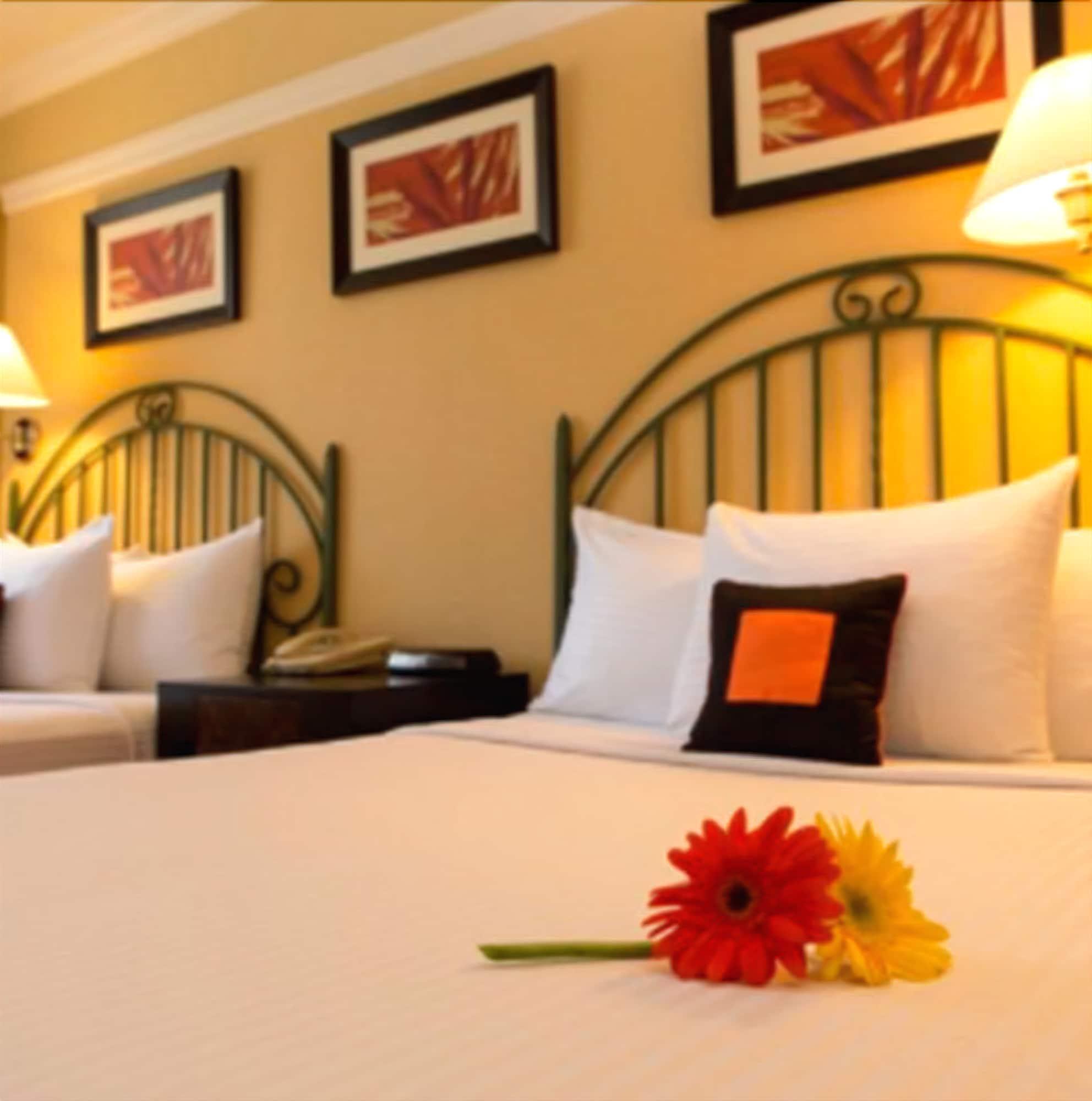 Kapok Hotel Port of Spain Exterior photo