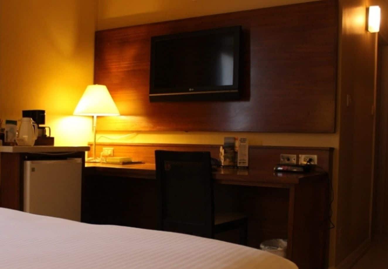 Kapok Hotel Port of Spain Exterior photo