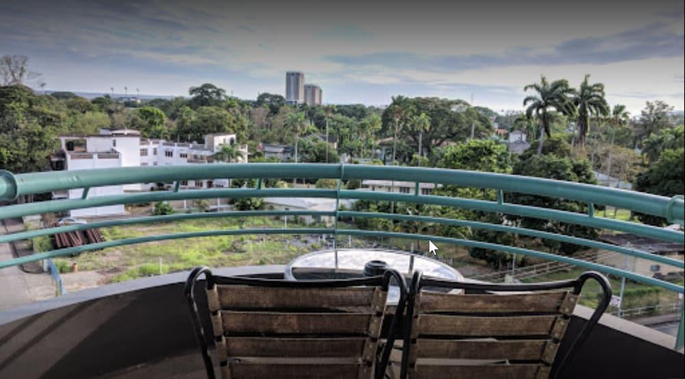 Kapok Hotel Port of Spain Exterior photo