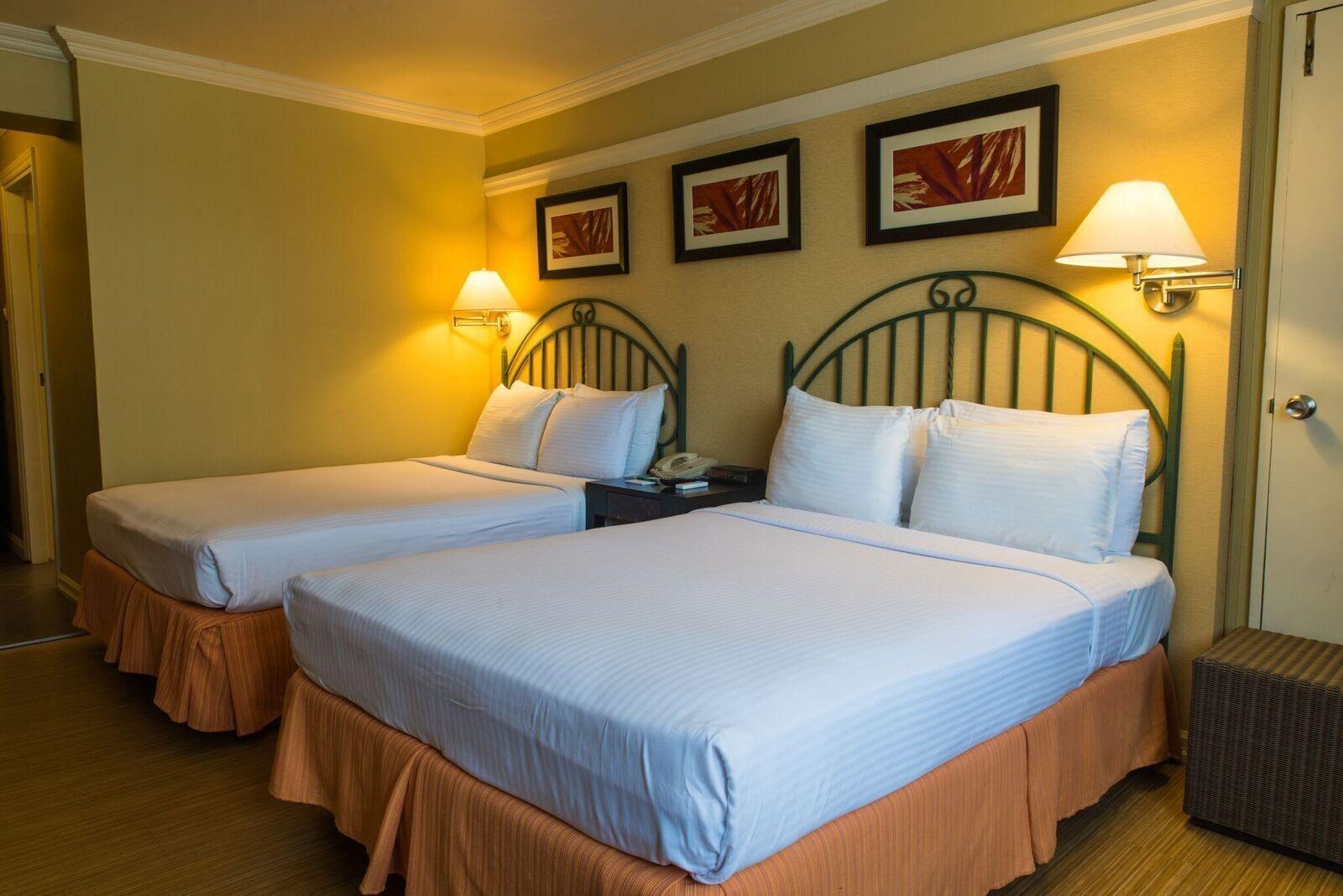 Kapok Hotel Port of Spain Exterior photo