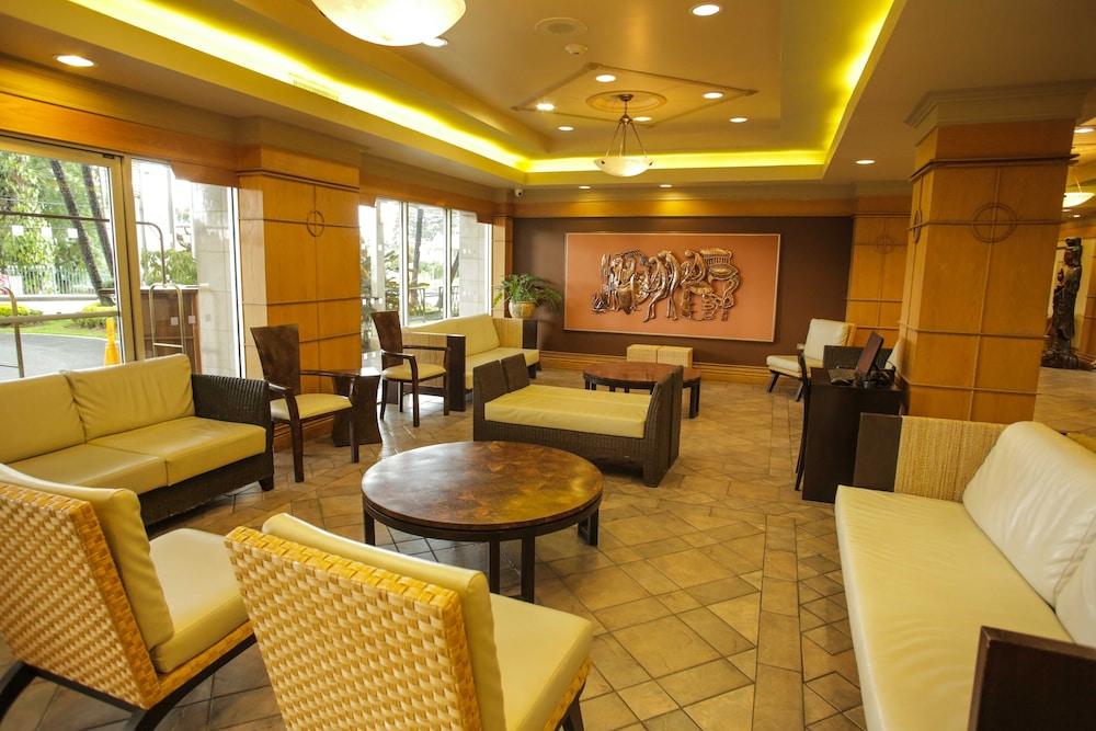 Kapok Hotel Port of Spain Exterior photo