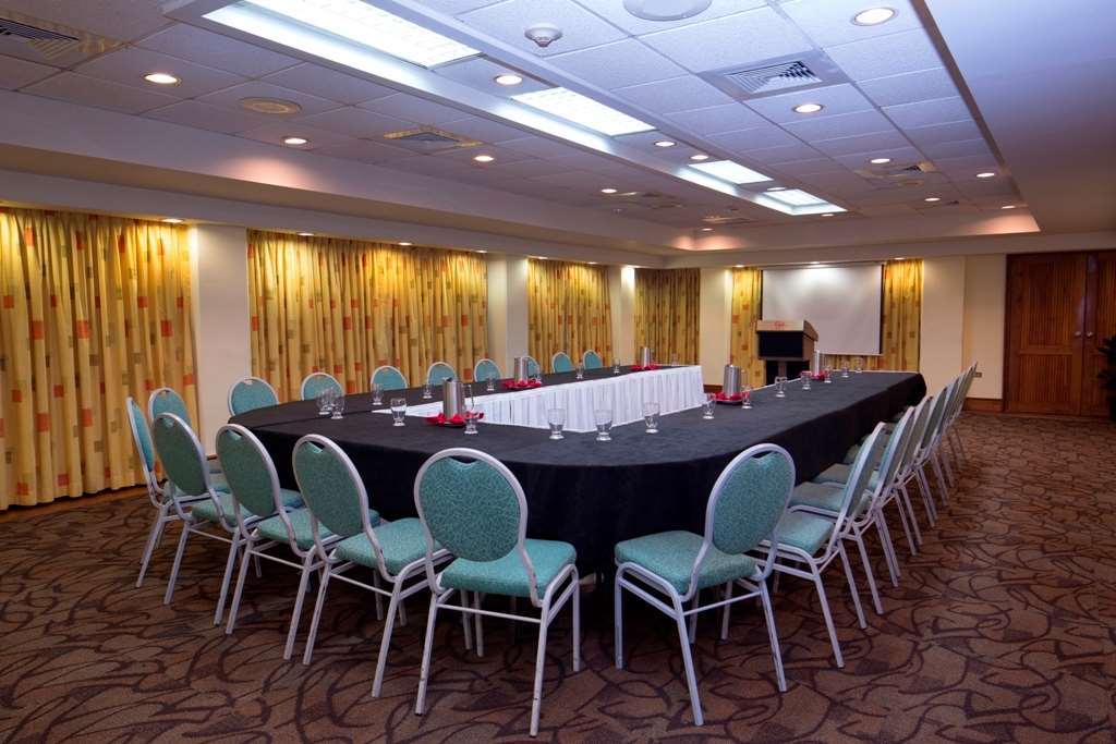 Kapok Hotel Port of Spain Facilities photo