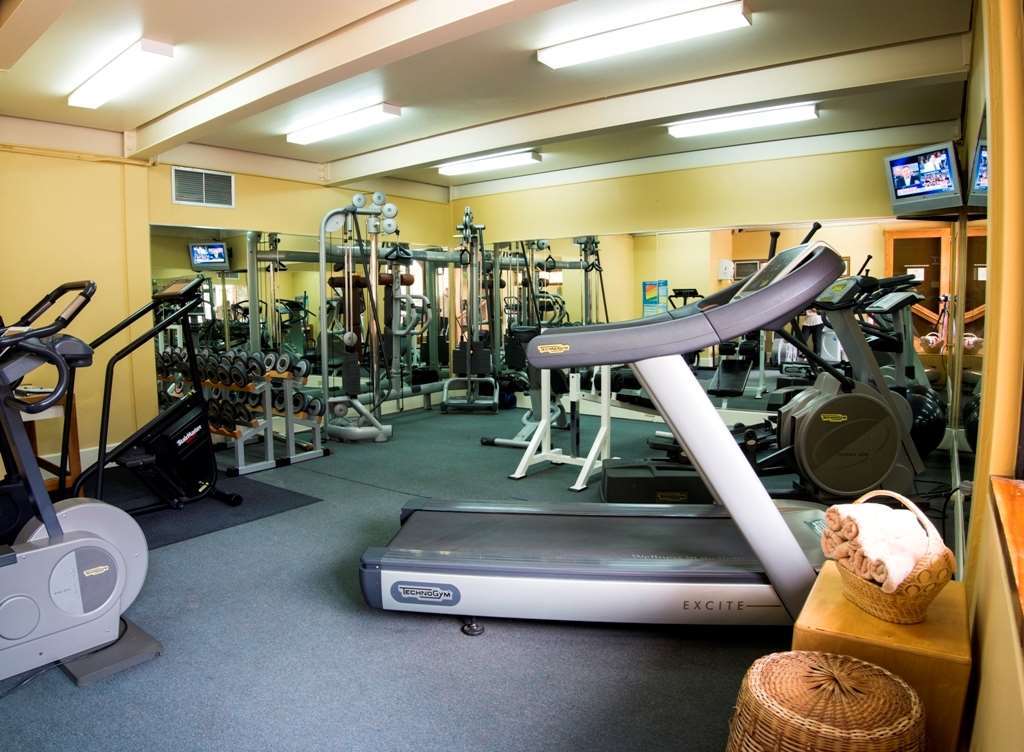 Kapok Hotel Port of Spain Facilities photo