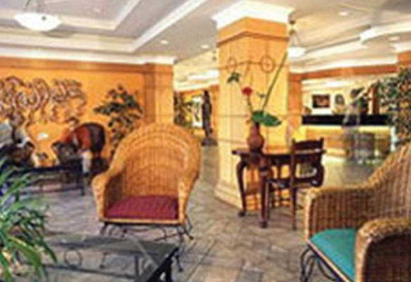 Kapok Hotel Port of Spain Exterior photo